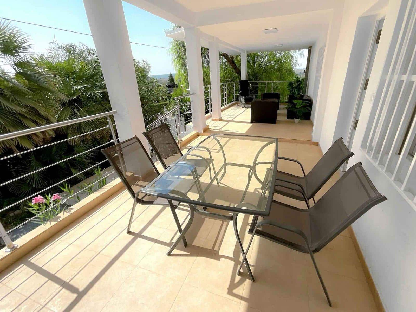 3 soveværelse Villa til salg i Pedralba - € 270.000 (Ref: 9338014)