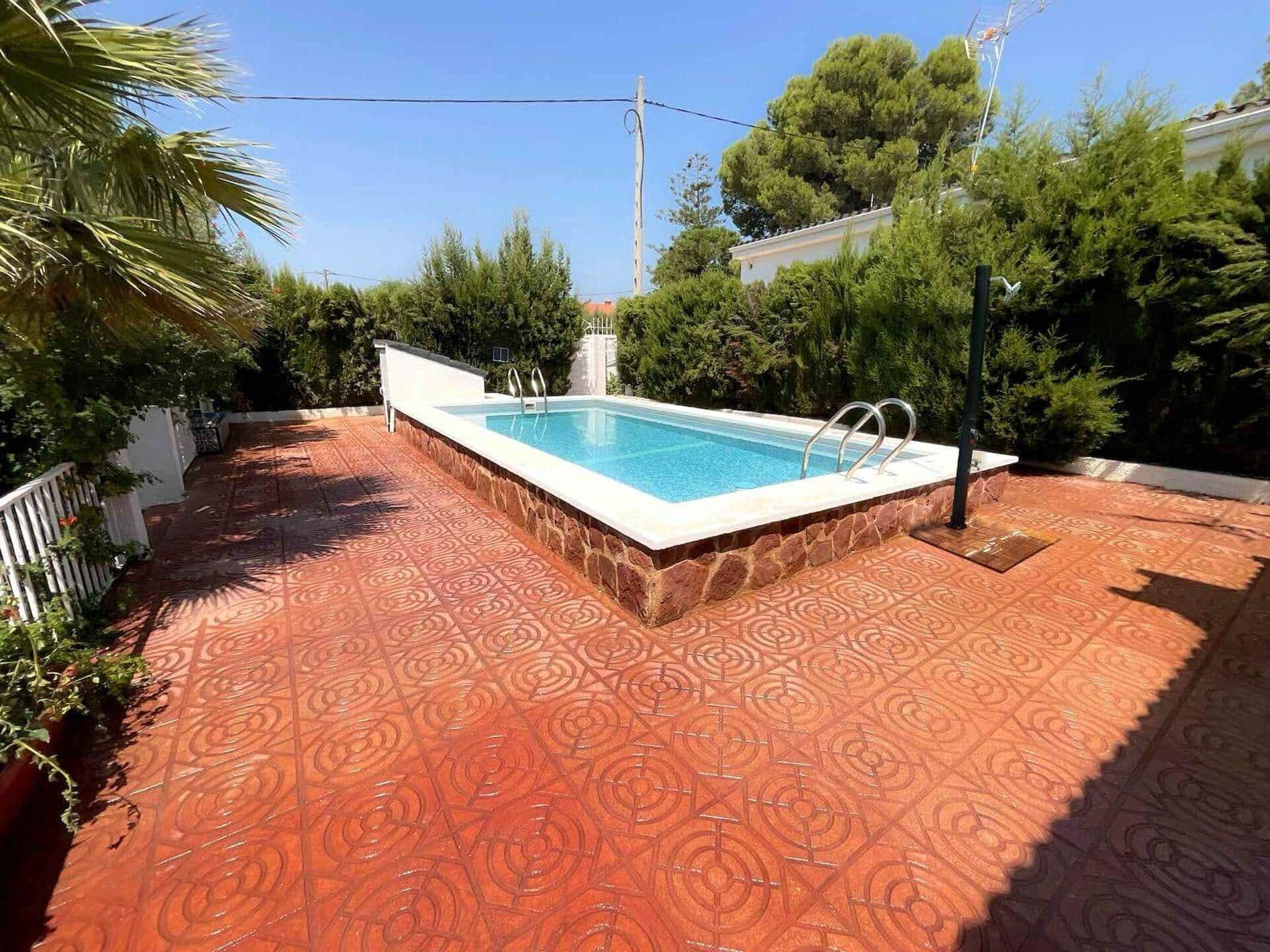 3 soveværelse Villa til salg i Pedralba - € 270.000 (Ref: 9338014)