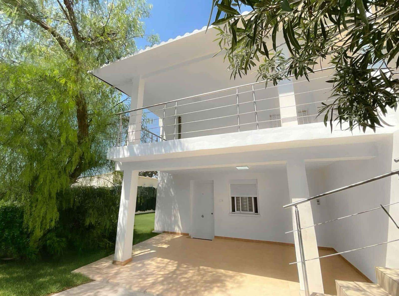 3 soveværelse Villa til salg i Pedralba - € 270.000 (Ref: 9338014)