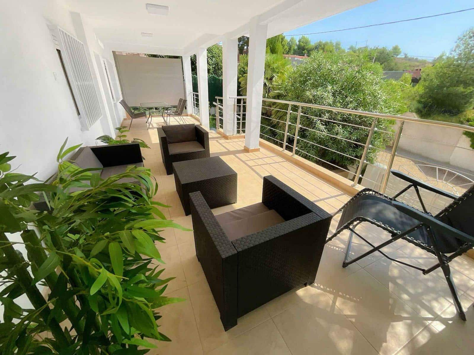 3 soveværelse Villa til salg i Pedralba - € 270.000 (Ref: 9338014)