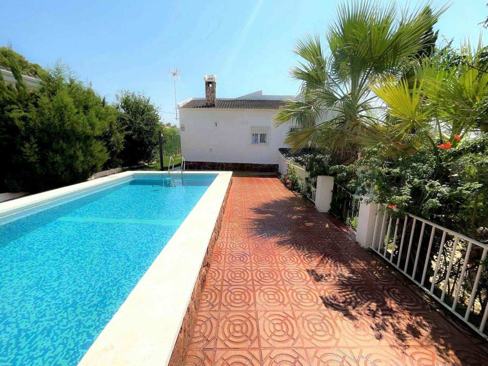 3 soveværelse Villa til salg i Pedralba - € 270.000 (Ref: 9338014)