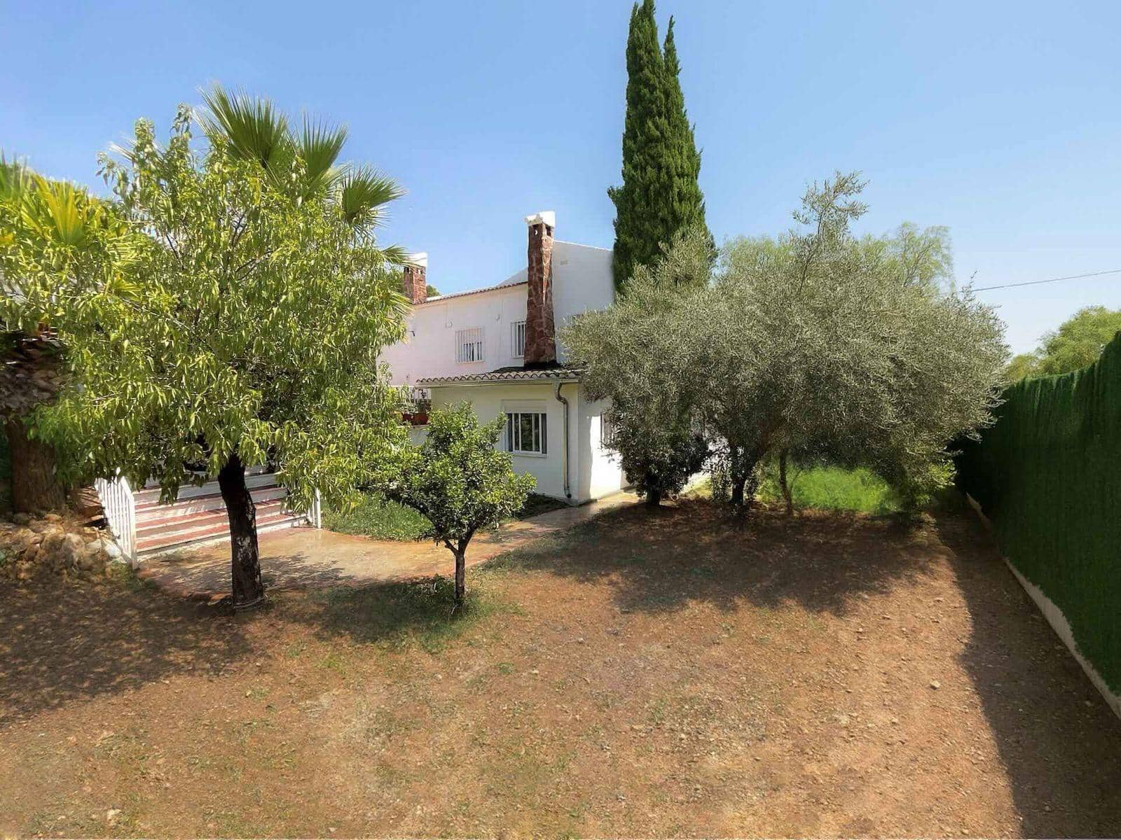 3 soveværelse Villa til salg i Pedralba - € 270.000 (Ref: 9338014)