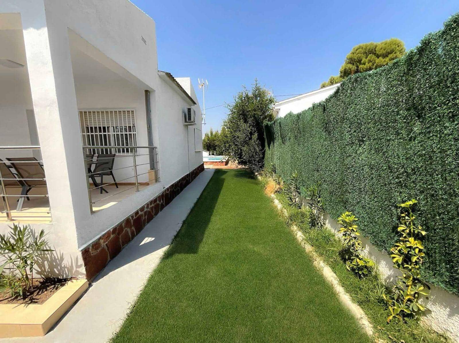 3 soveværelse Villa til salg i Pedralba - € 270.000 (Ref: 9338014)