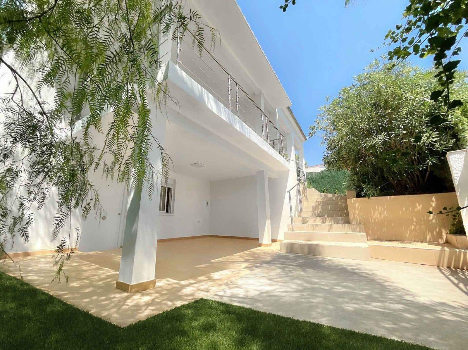 3 soveværelse Villa til salg i Pedralba - € 270.000 (Ref: 9338014)