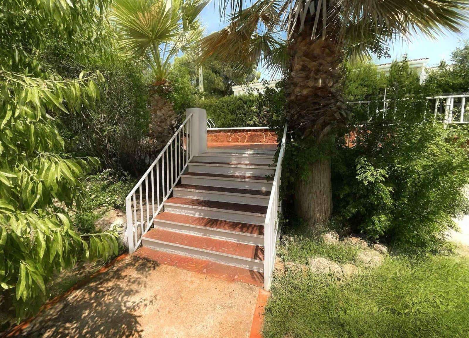 3 soveværelse Villa til salg i Pedralba - € 270.000 (Ref: 9338014)