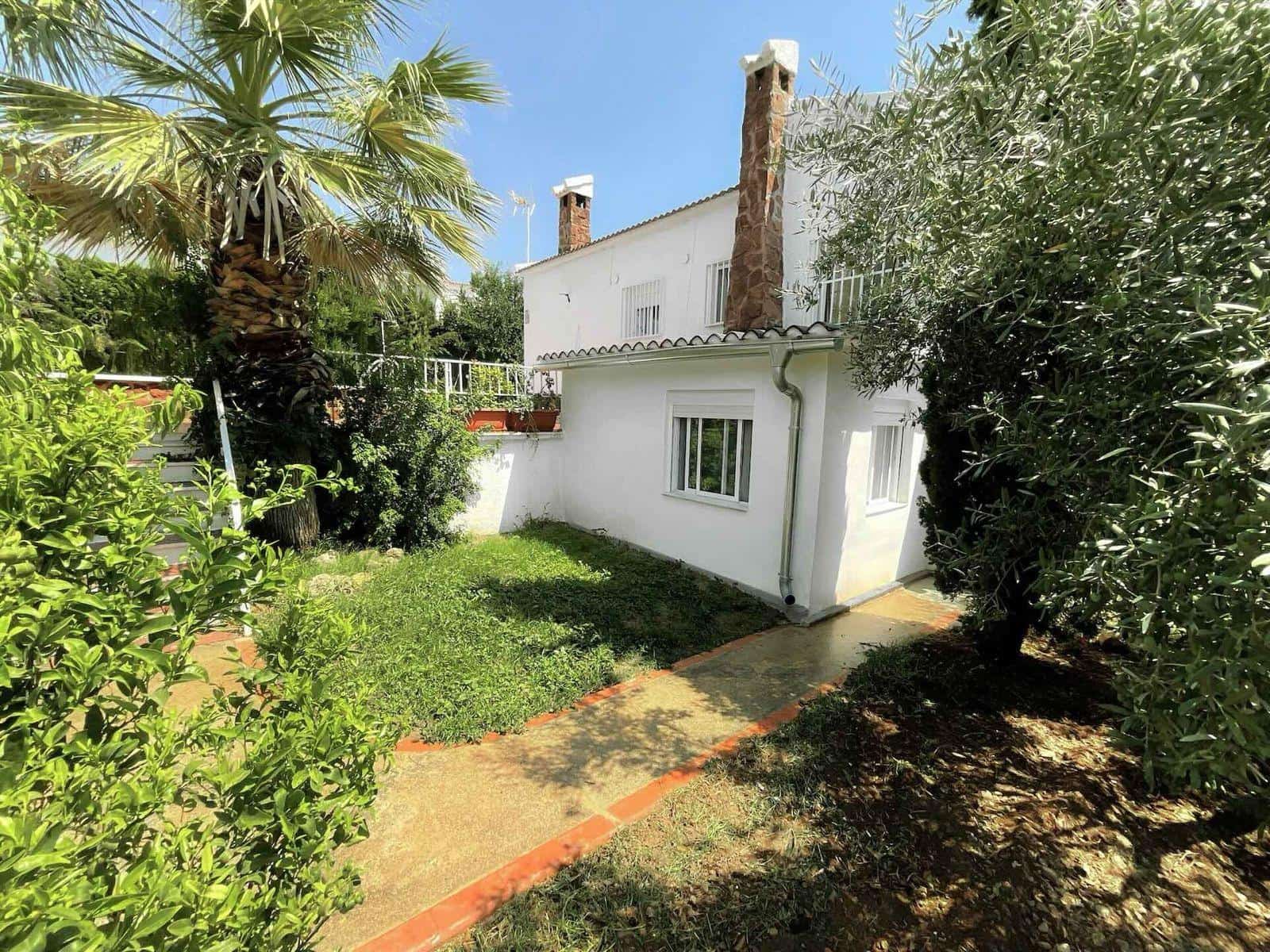 3 soveværelse Villa til salg i Pedralba - € 270.000 (Ref: 9338014)