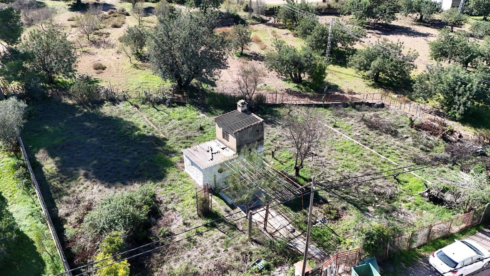 Tomt till salu i Lliria - 52 500 € (Ref: 9344753)