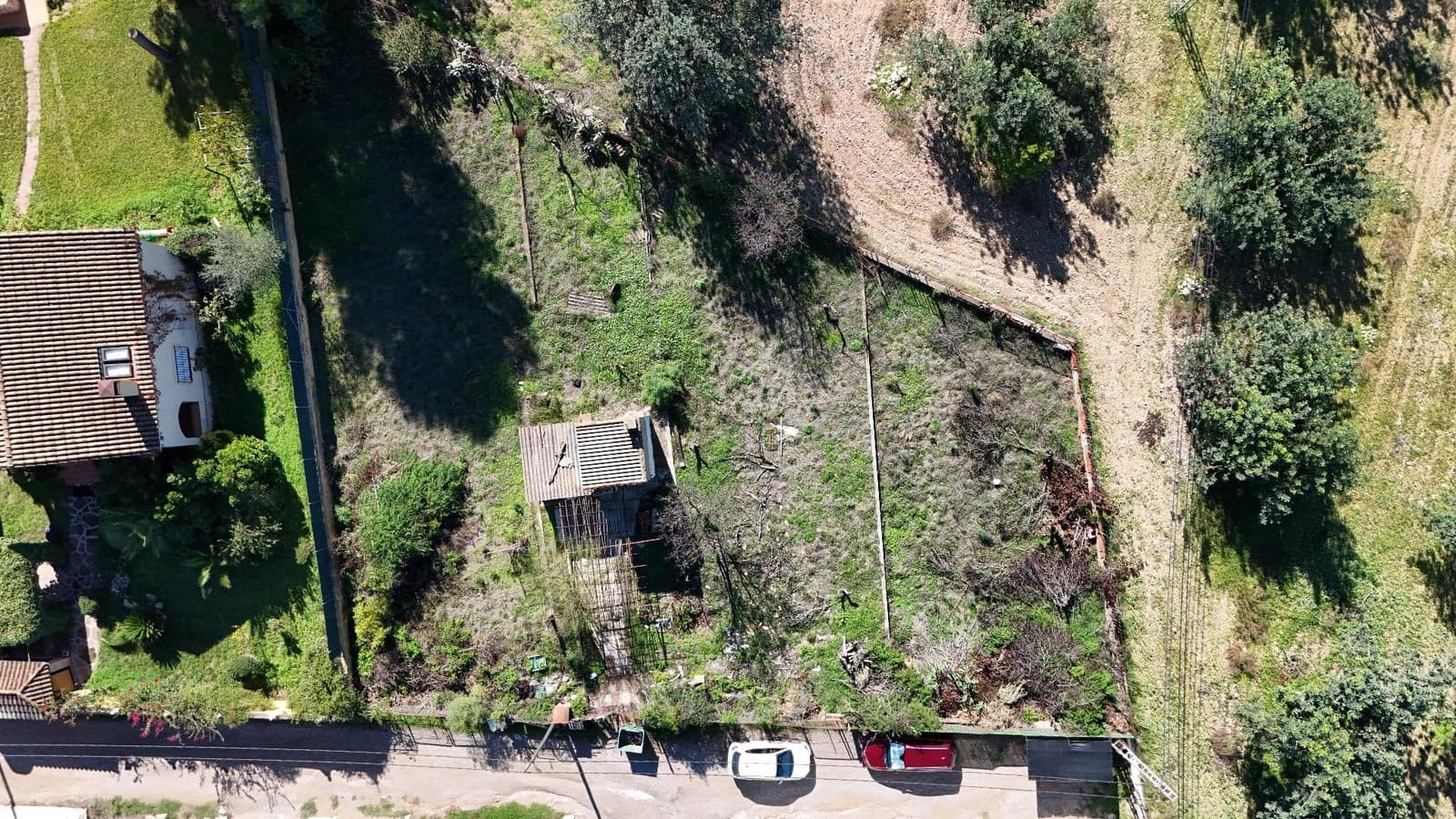 Tomt till salu i Lliria - 52 500 € (Ref: 9344753)