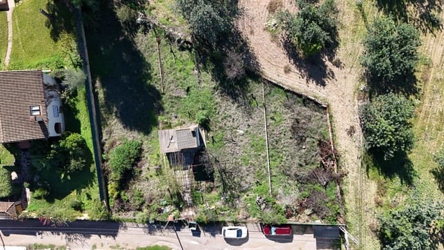 Building Plot for sale in Llíria - € 52,500 (Ref: 9344753)