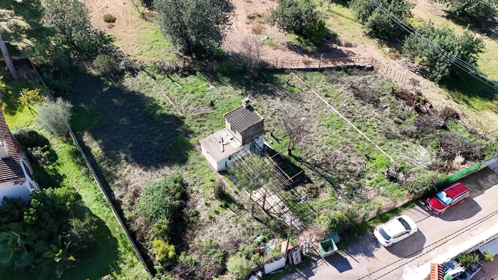 Tomt till salu i Lliria - 52 500 € (Ref: 9344753)