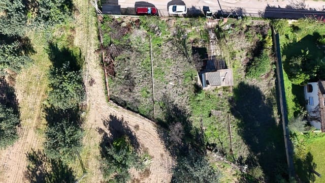 Building Plot for sale in Llíria - € 52,500 (Ref: 9344753)