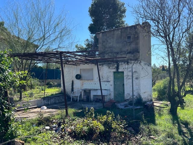 Building Plot for sale in Llíria - € 52,500 (Ref: 9344753)