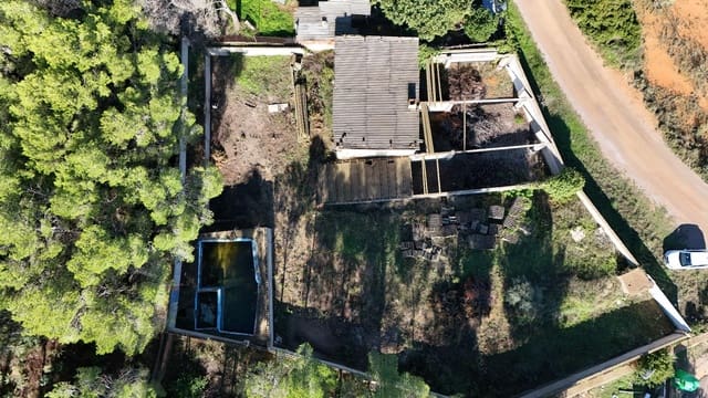 3 camera da letto Villa in vendita in Llíria con piscina garage - 120.000 € (Rif: 9355827)