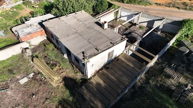 3 camera da letto Villa in vendita in Llíria con piscina garage - 120.000 € (Rif: 9355827)