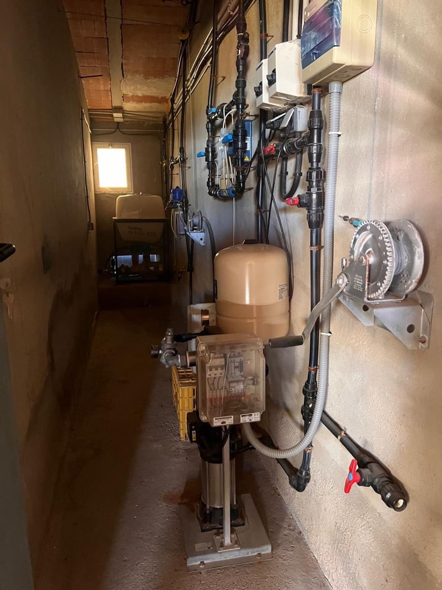 Bedrijf te koop in Alcublas - € 120.000 (Ref: 9355829)