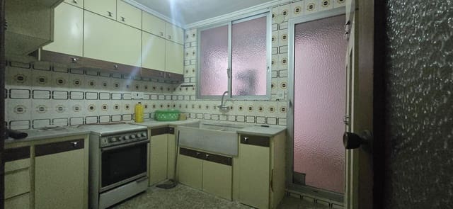 3 slaapkamer Flat te koop in Llíria - € 154.900 (Ref: 9355830)