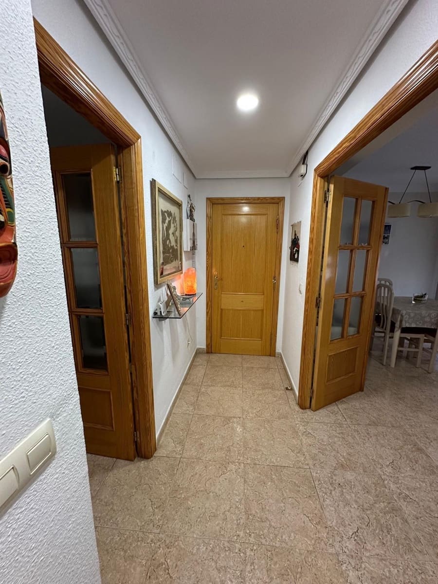 3 sypialnia Mieszkanie na sprzedaż w Lliria - 160 000 € (Ref: 9355831)
