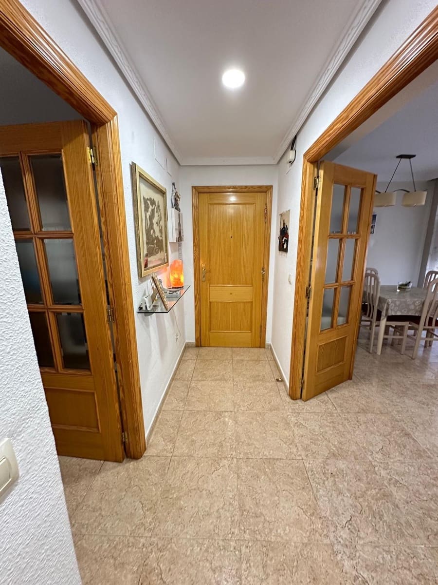 3 sypialnia Mieszkanie na sprzedaż w Lliria - 160 000 € (Ref: 9355831)