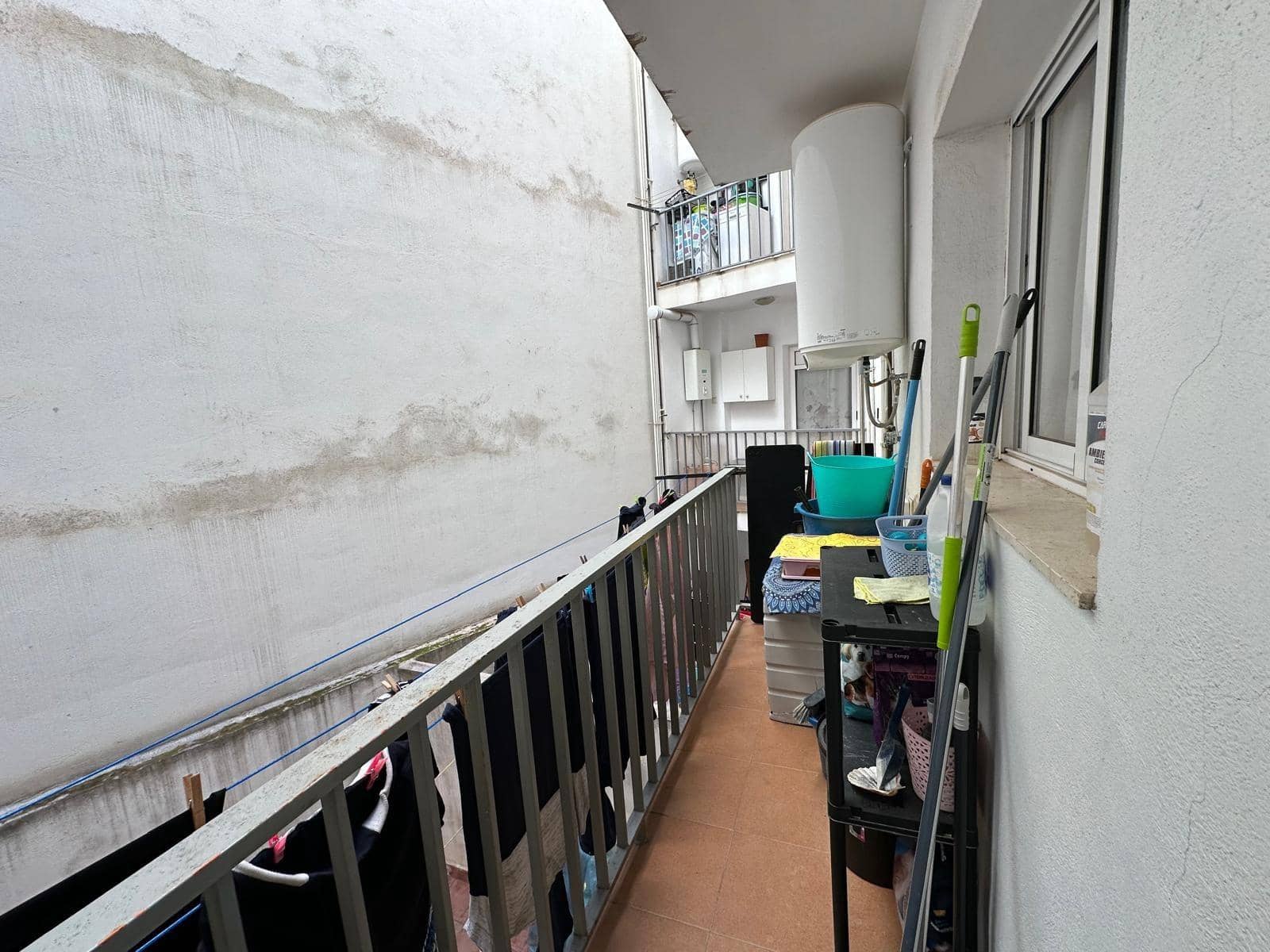 3 sypialnia Mieszkanie na sprzedaż w Lliria - 160 000 € (Ref: 9355831)