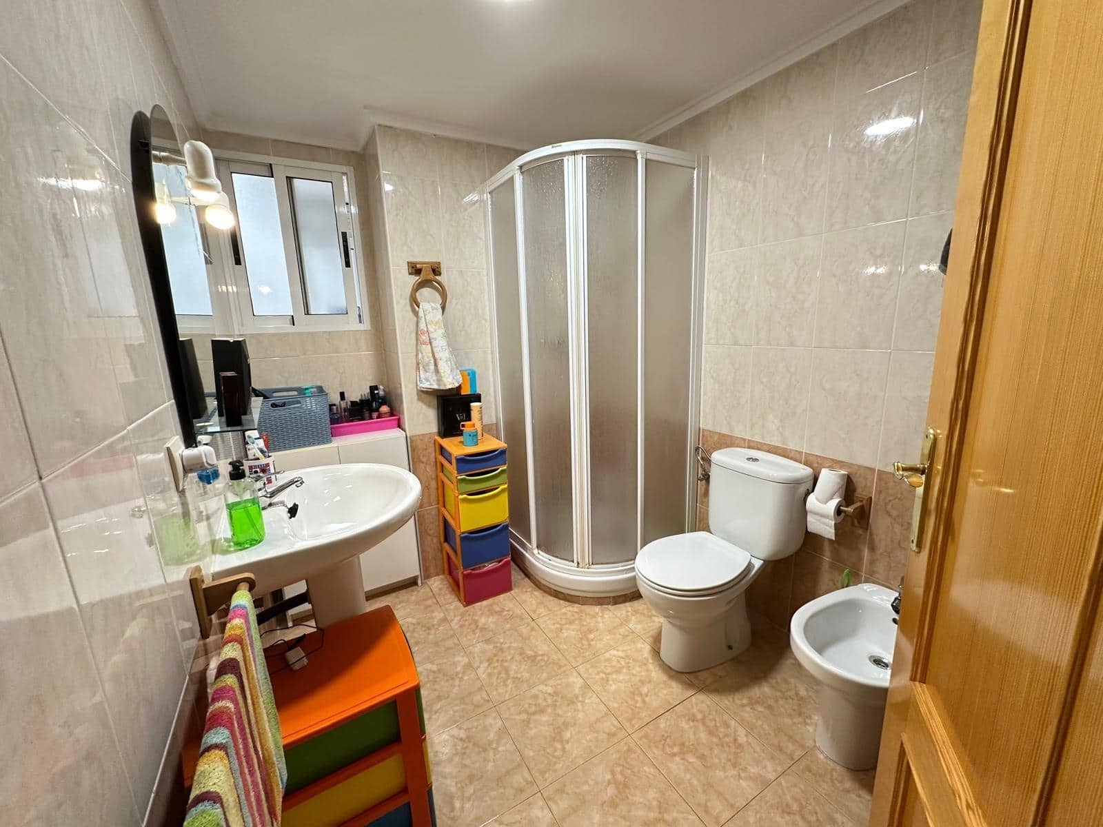 3 sypialnia Mieszkanie na sprzedaż w Lliria - 160 000 € (Ref: 9355831)