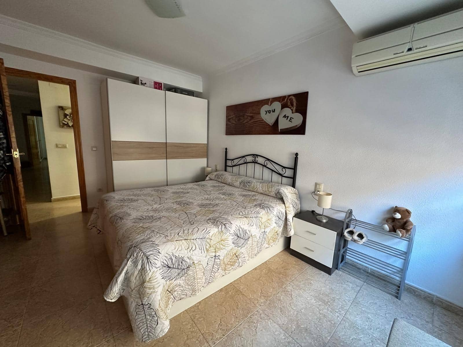 3 sypialnia Mieszkanie na sprzedaż w Lliria - 160 000 € (Ref: 9355831)