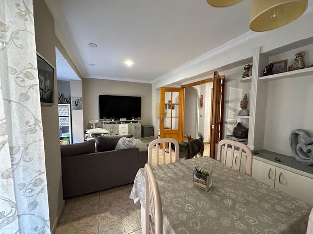 3 sypialnia Mieszkanie na sprzedaż w Llíria - 160 000 € (Ref: 9355831)