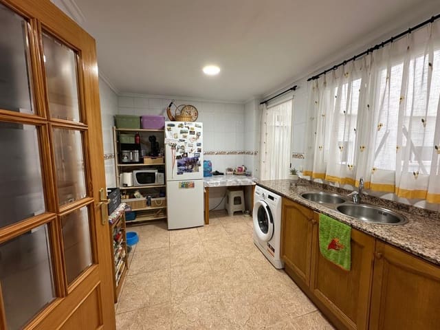 3 sypialnia Mieszkanie na sprzedaż w Llíria - 160 000 € (Ref: 9355831)