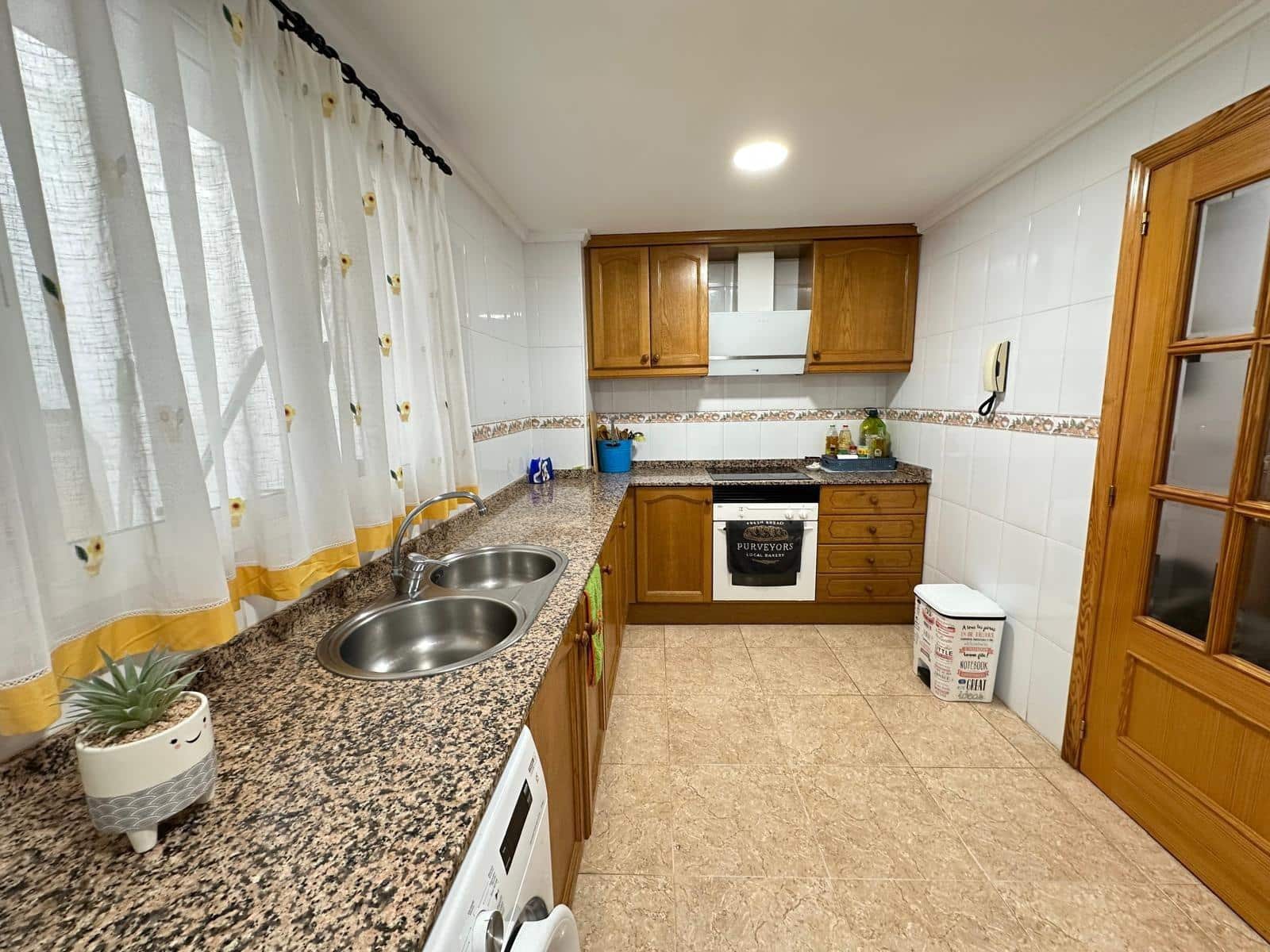 3 sypialnia Mieszkanie na sprzedaż w Lliria - 160 000 € (Ref: 9355831)