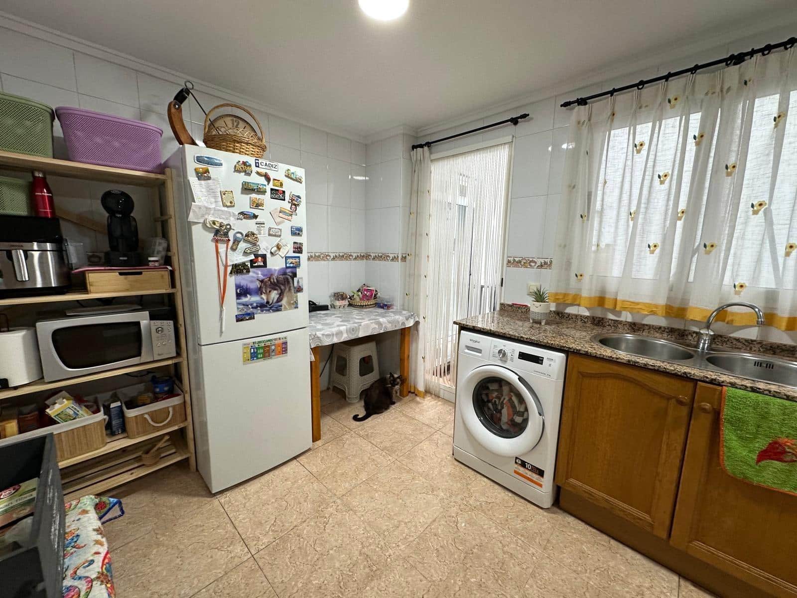 3 sypialnia Mieszkanie na sprzedaż w Lliria - 160 000 € (Ref: 9355831)