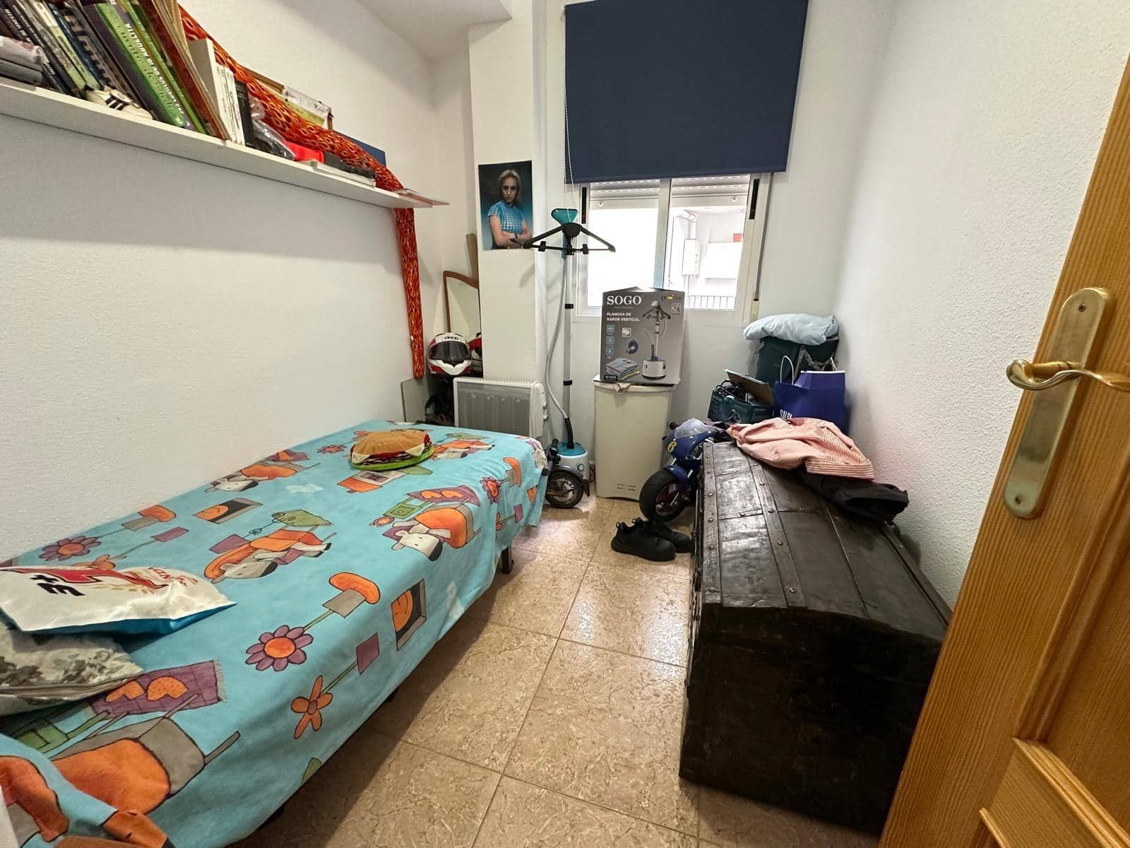 3 sypialnia Mieszkanie na sprzedaż w Lliria - 160 000 € (Ref: 9355831)