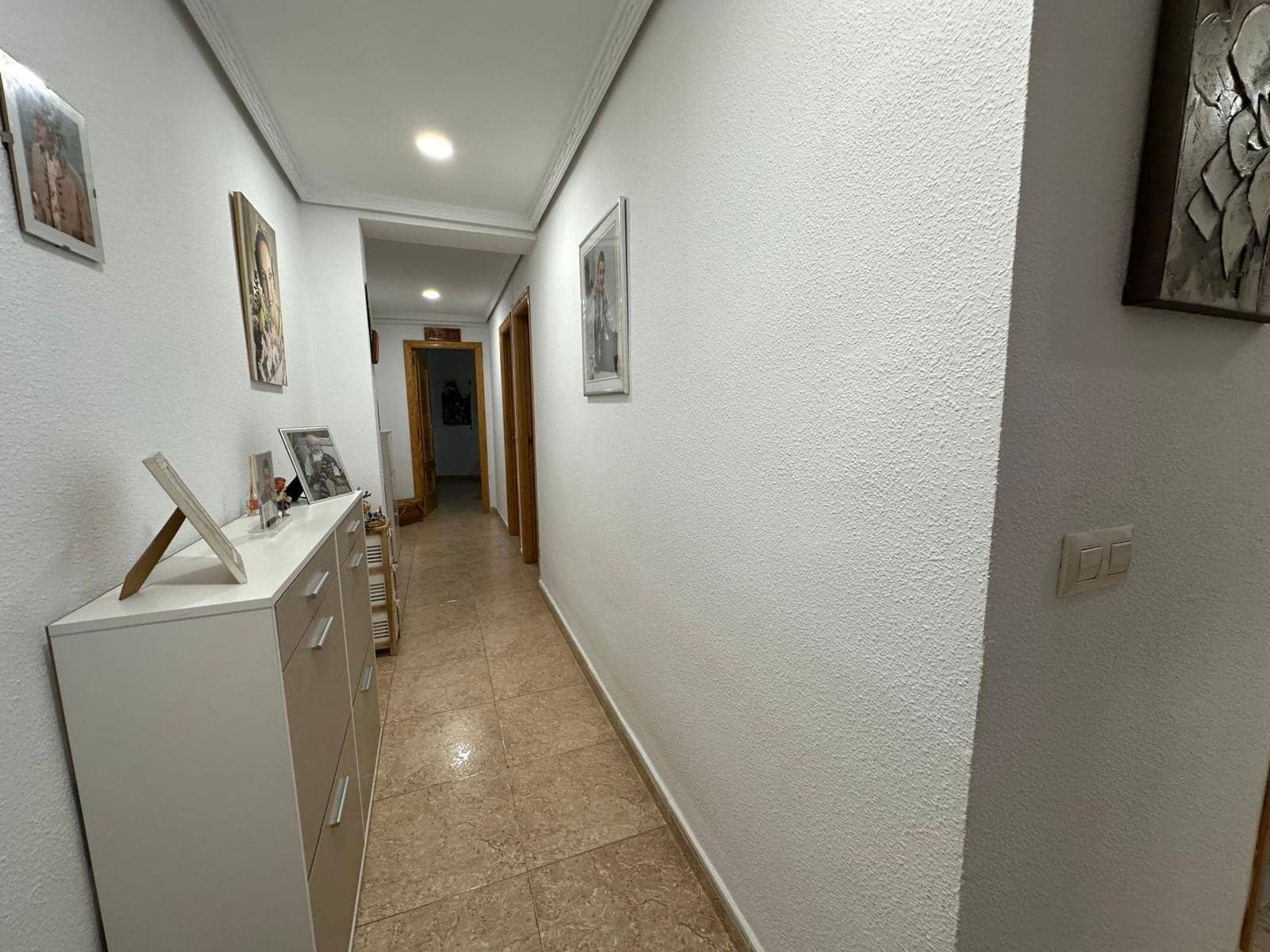 3 sypialnia Mieszkanie na sprzedaż w Lliria - 160 000 € (Ref: 9355831)