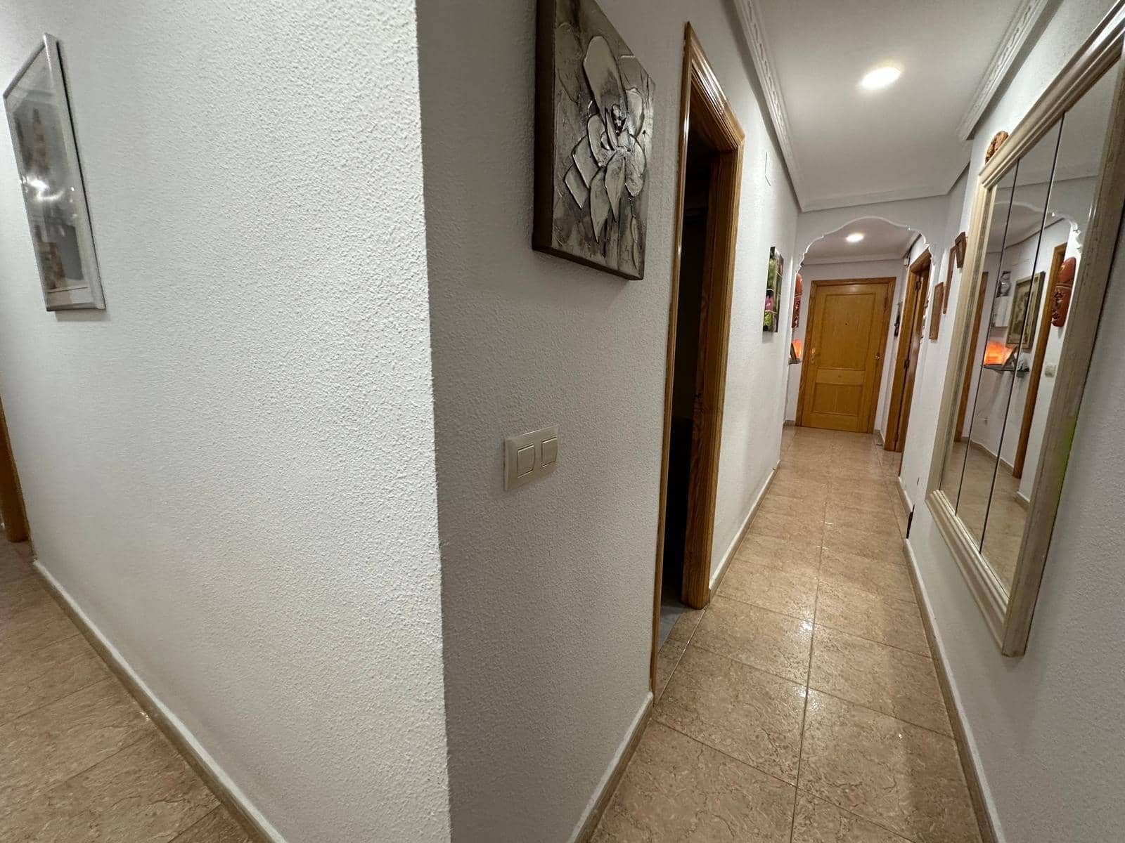 3 sypialnia Mieszkanie na sprzedaż w Lliria - 160 000 € (Ref: 9355831)