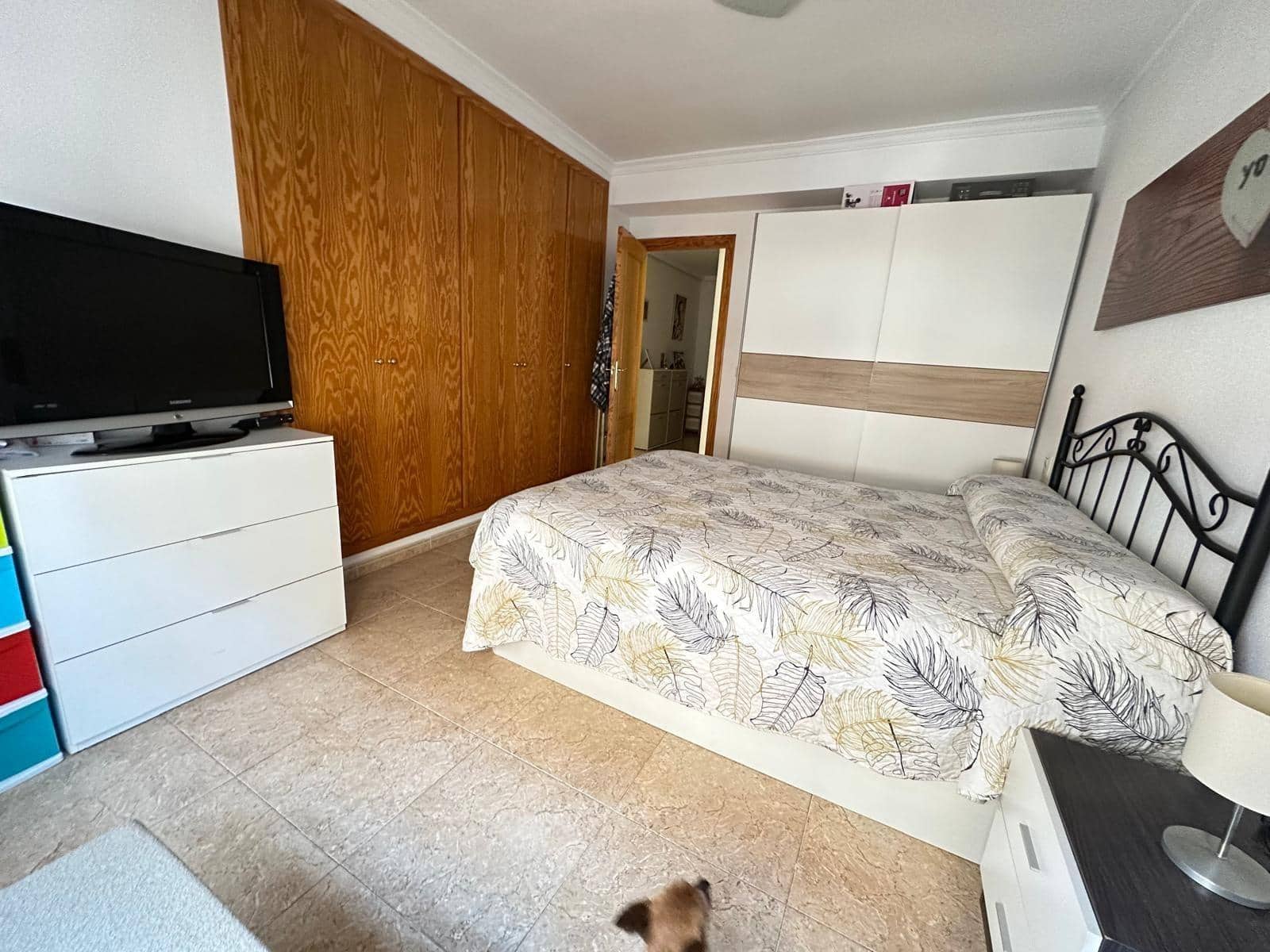 3 sypialnia Mieszkanie na sprzedaż w Lliria - 160 000 € (Ref: 9355831)