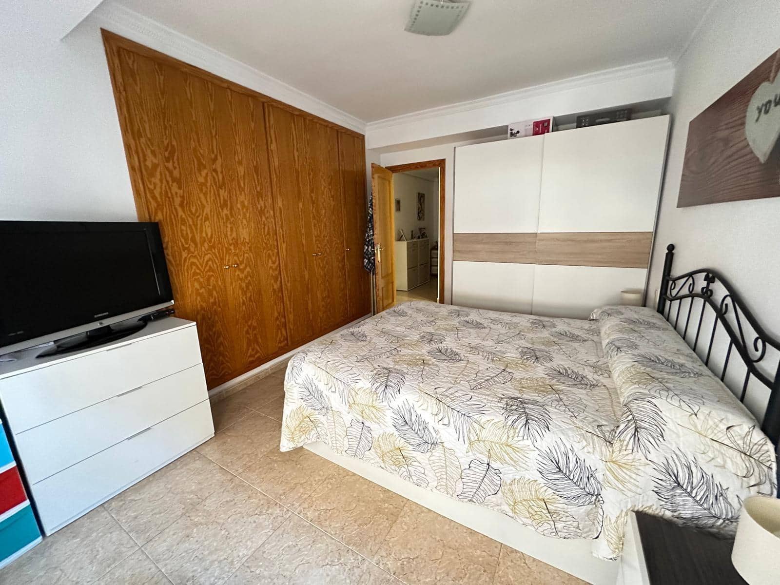 3 sypialnia Mieszkanie na sprzedaż w Lliria - 160 000 € (Ref: 9355831)