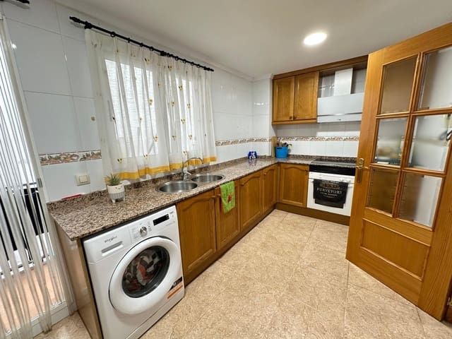 3 sypialnia Mieszkanie na sprzedaż w Llíria - 160 000 € (Ref: 9355831)