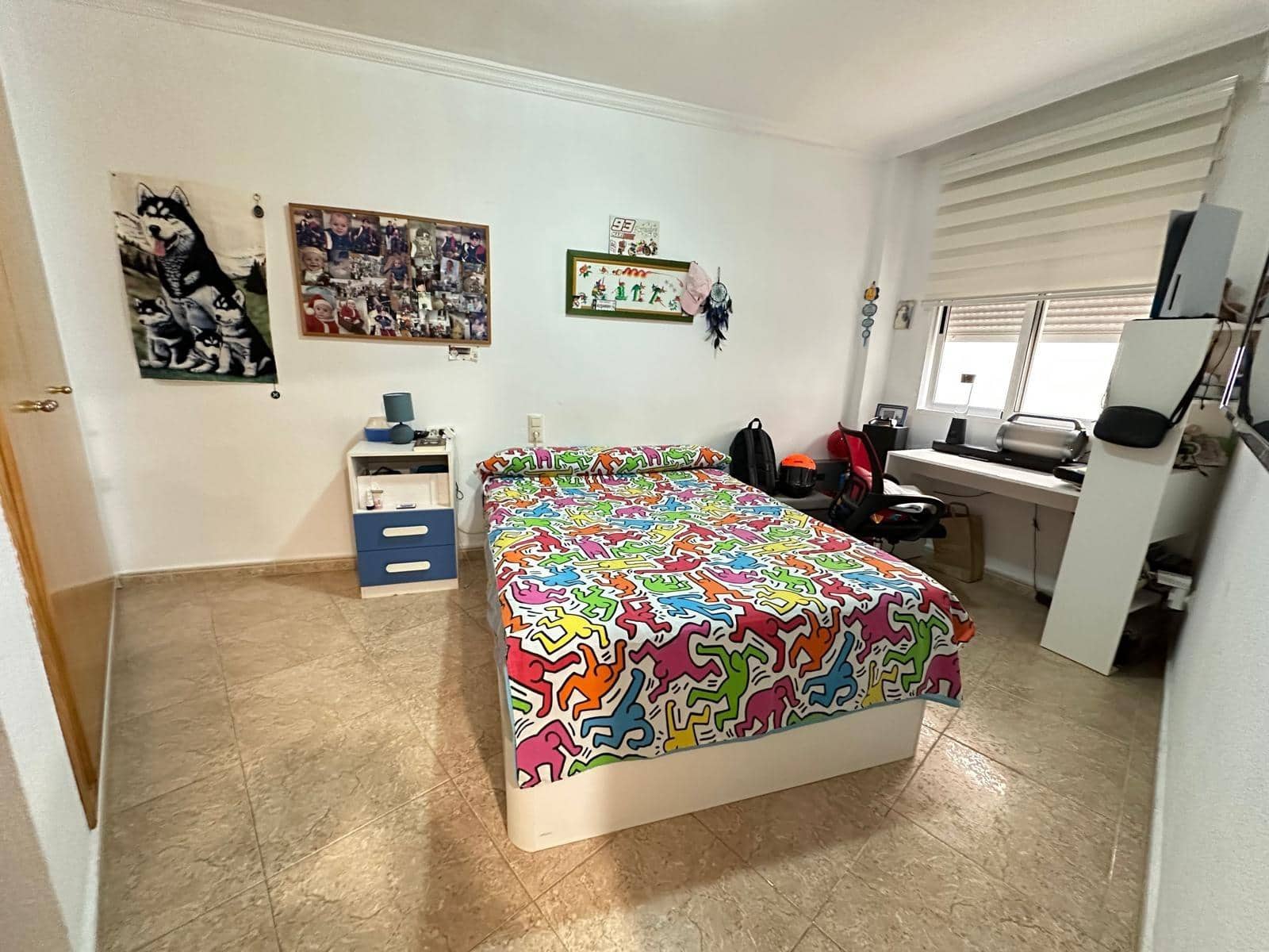 3 sypialnia Mieszkanie na sprzedaż w Lliria - 160 000 € (Ref: 9355831)