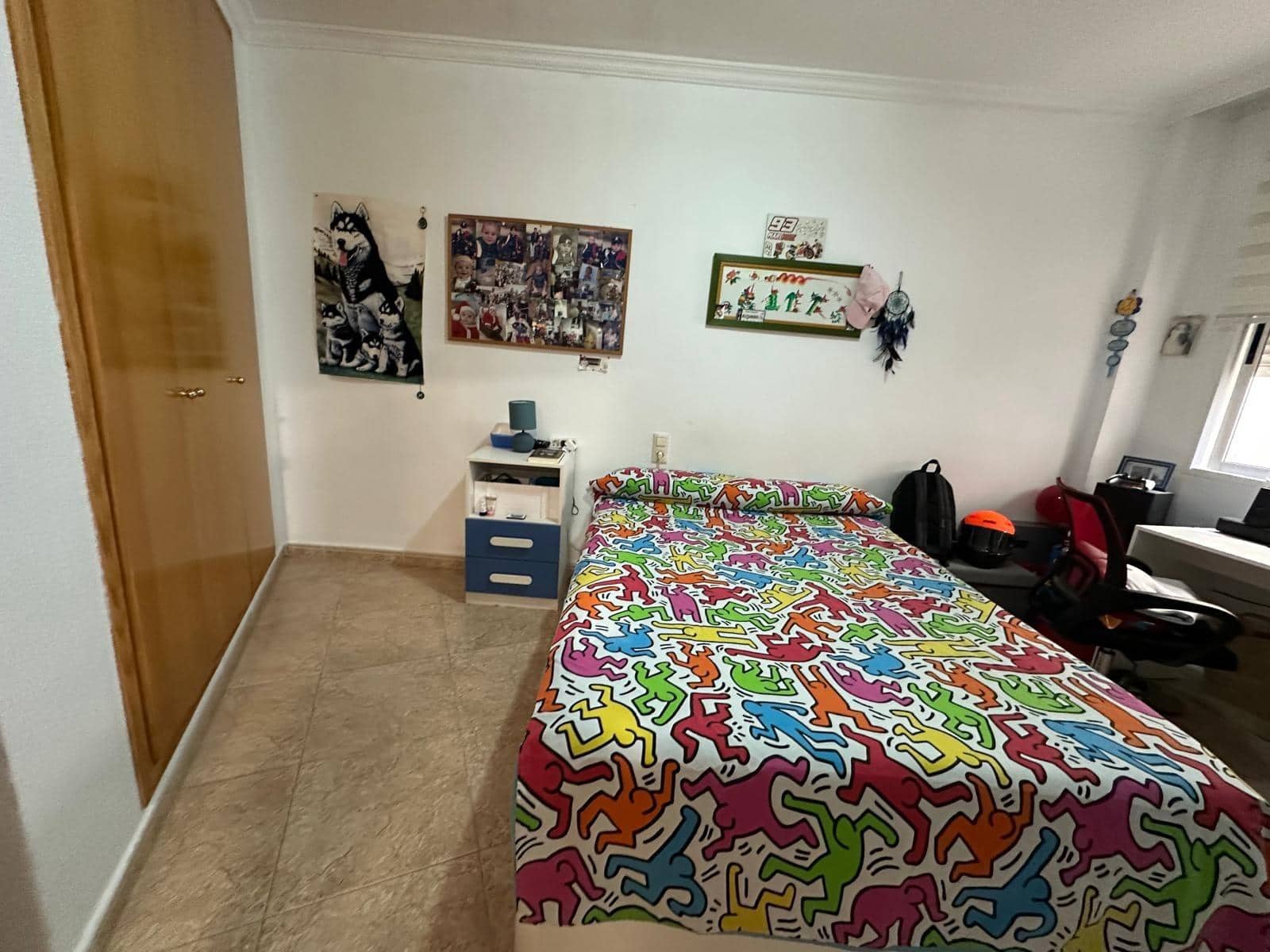 3 sypialnia Mieszkanie na sprzedaż w Lliria - 160 000 € (Ref: 9355831)