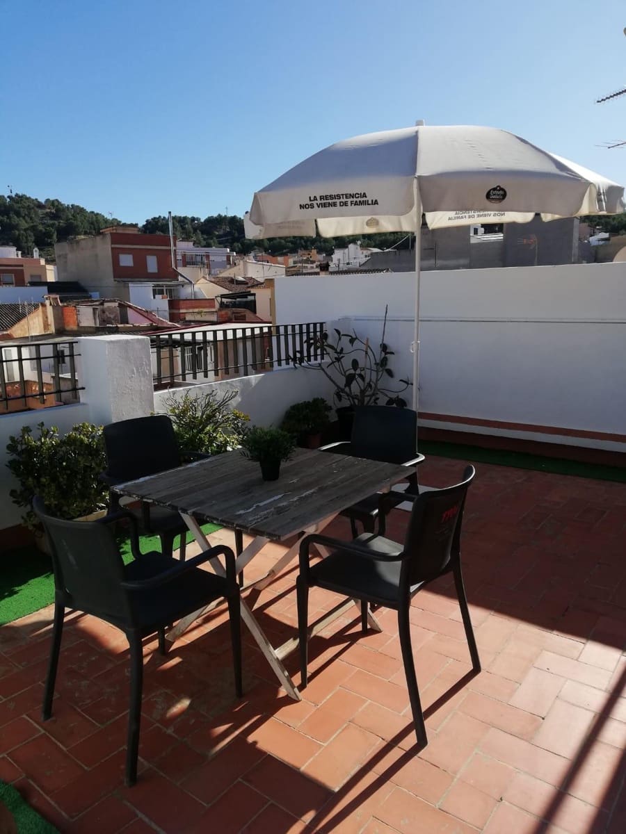 3 bedroom Flat for sale in Lliria - € 189,000 (Ref: 9379010)