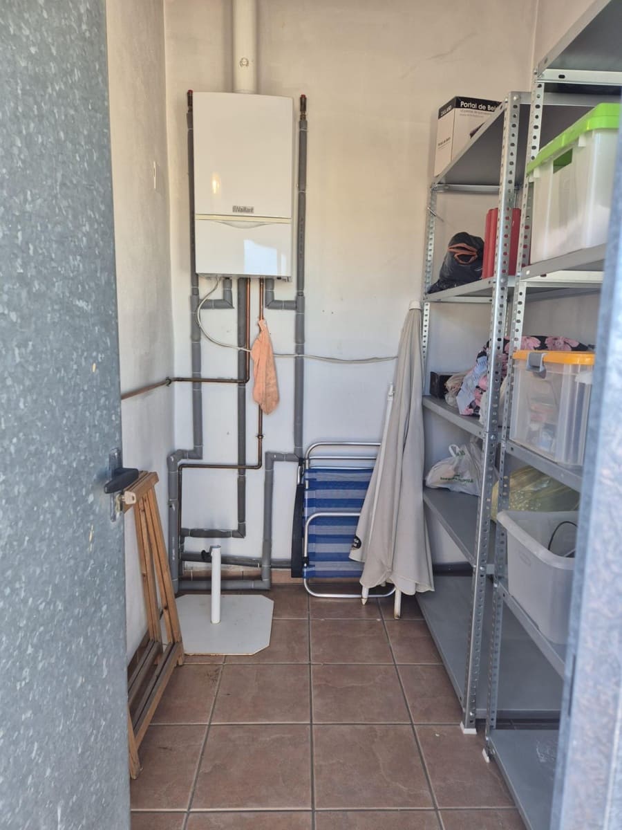 3 bedroom Flat for sale in Lliria - € 189,000 (Ref: 9379010)