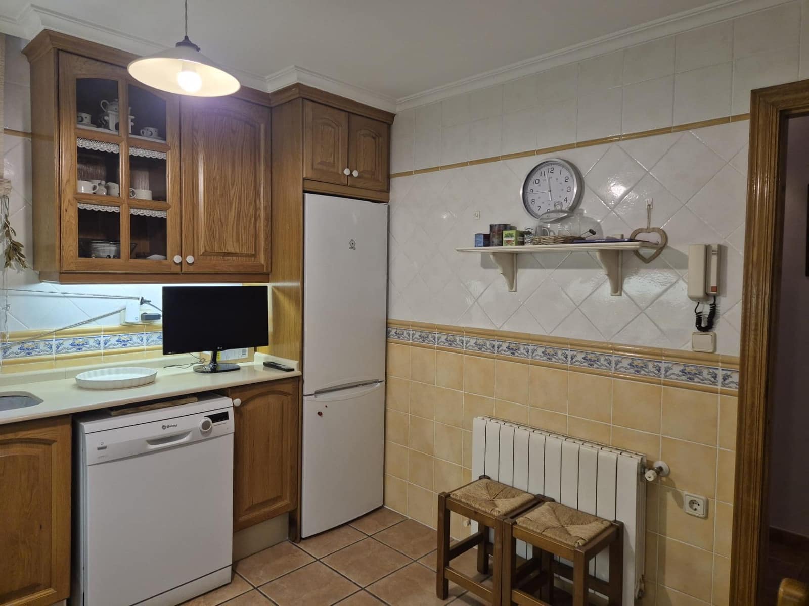 3 bedroom Flat for sale in Lliria - € 189,000 (Ref: 9379010)