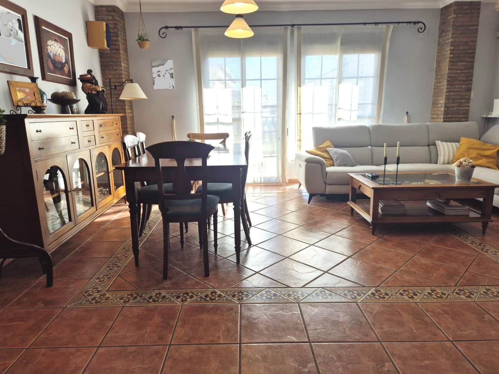 3 bedroom Flat for sale in Lliria - € 189,000 (Ref: 9379010)