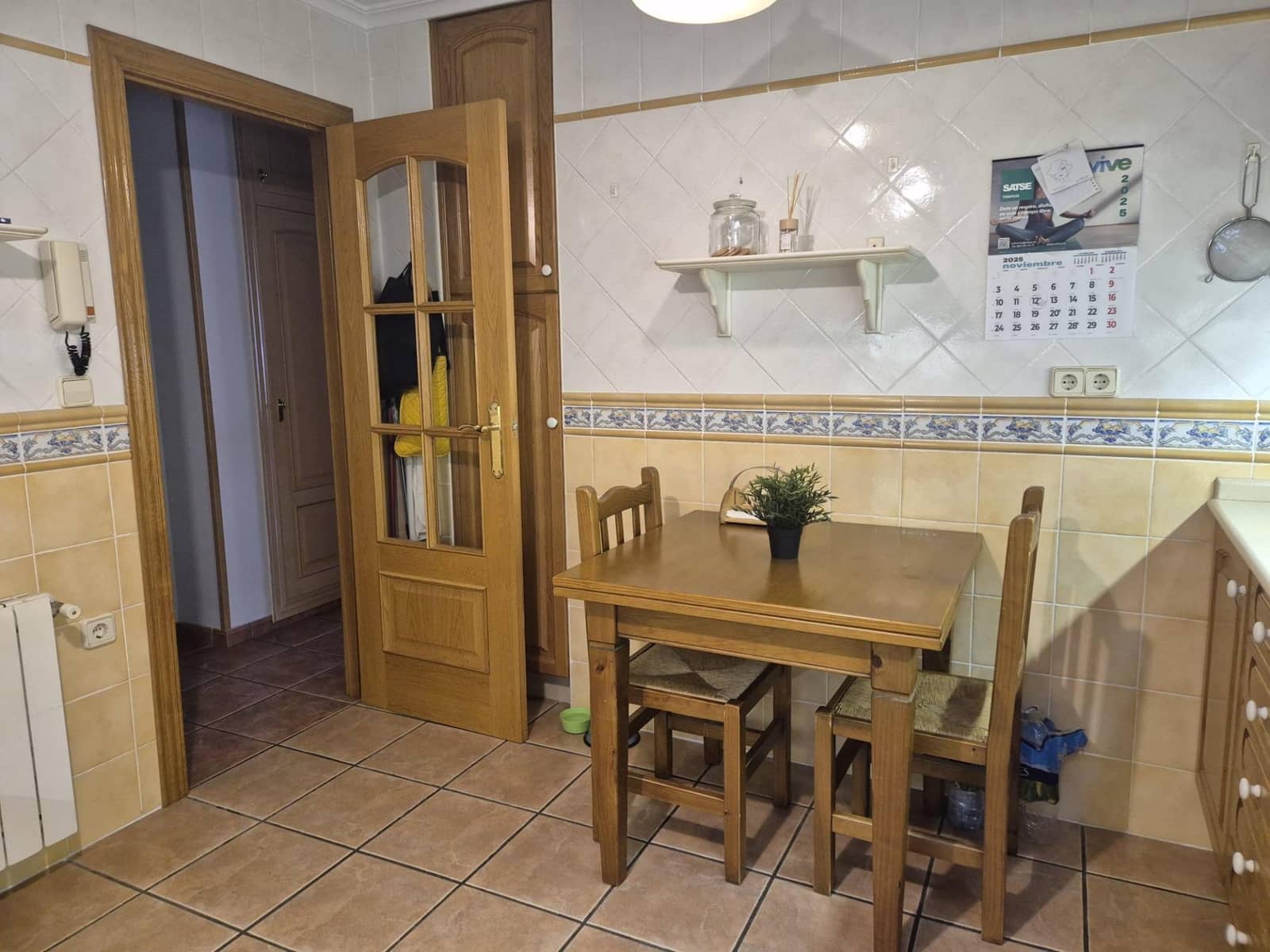 3 bedroom Flat for sale in Lliria - € 189,000 (Ref: 9379010)