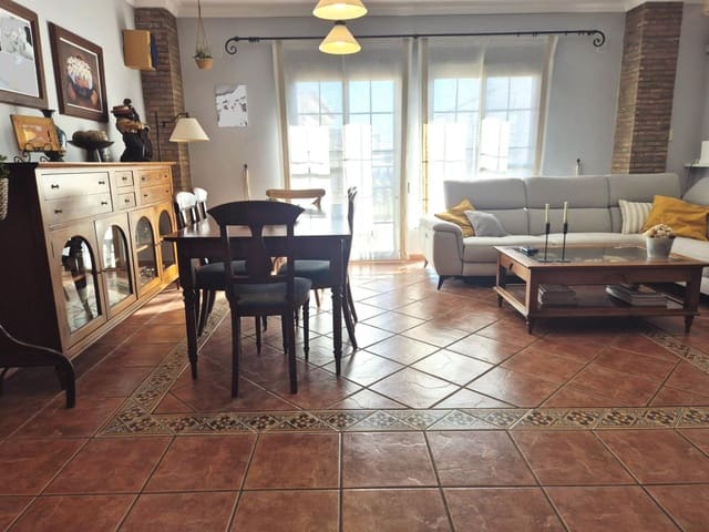 3 bedroom Flat for sale in Llíria - € 189,000 (Ref: 9379010)