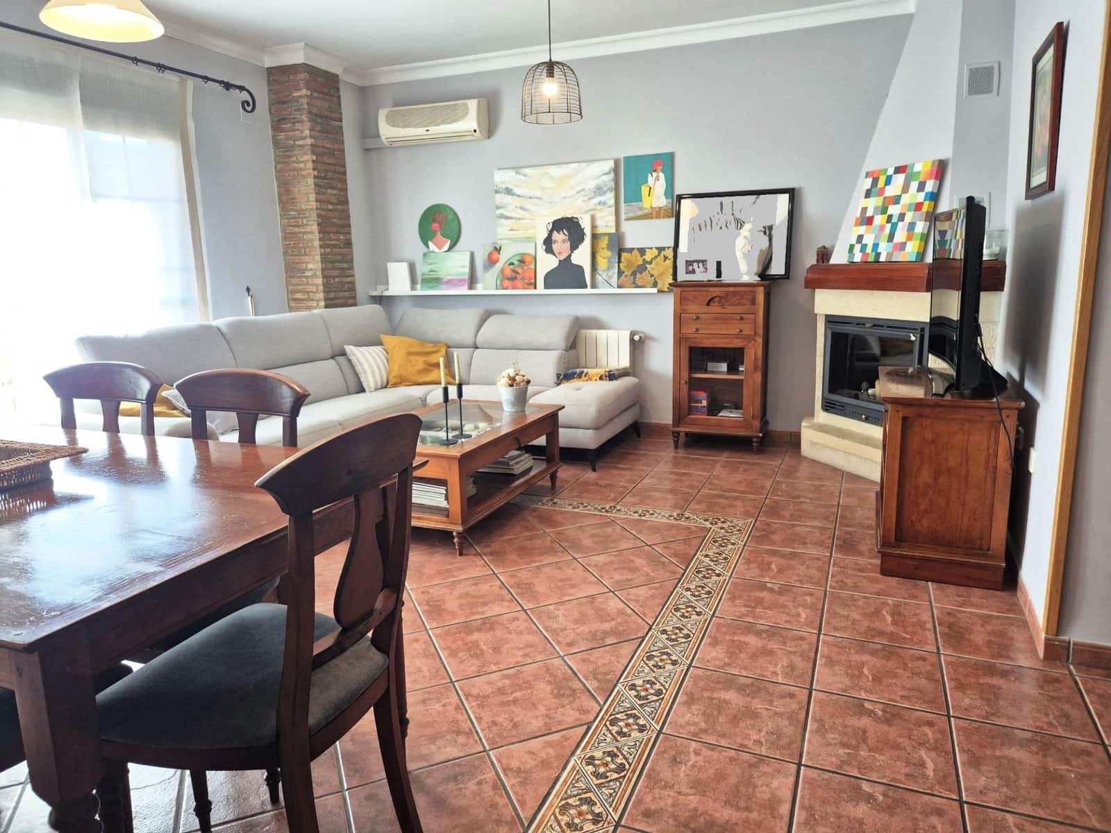 3 bedroom Flat for sale in Lliria - € 189,000 (Ref: 9379010)