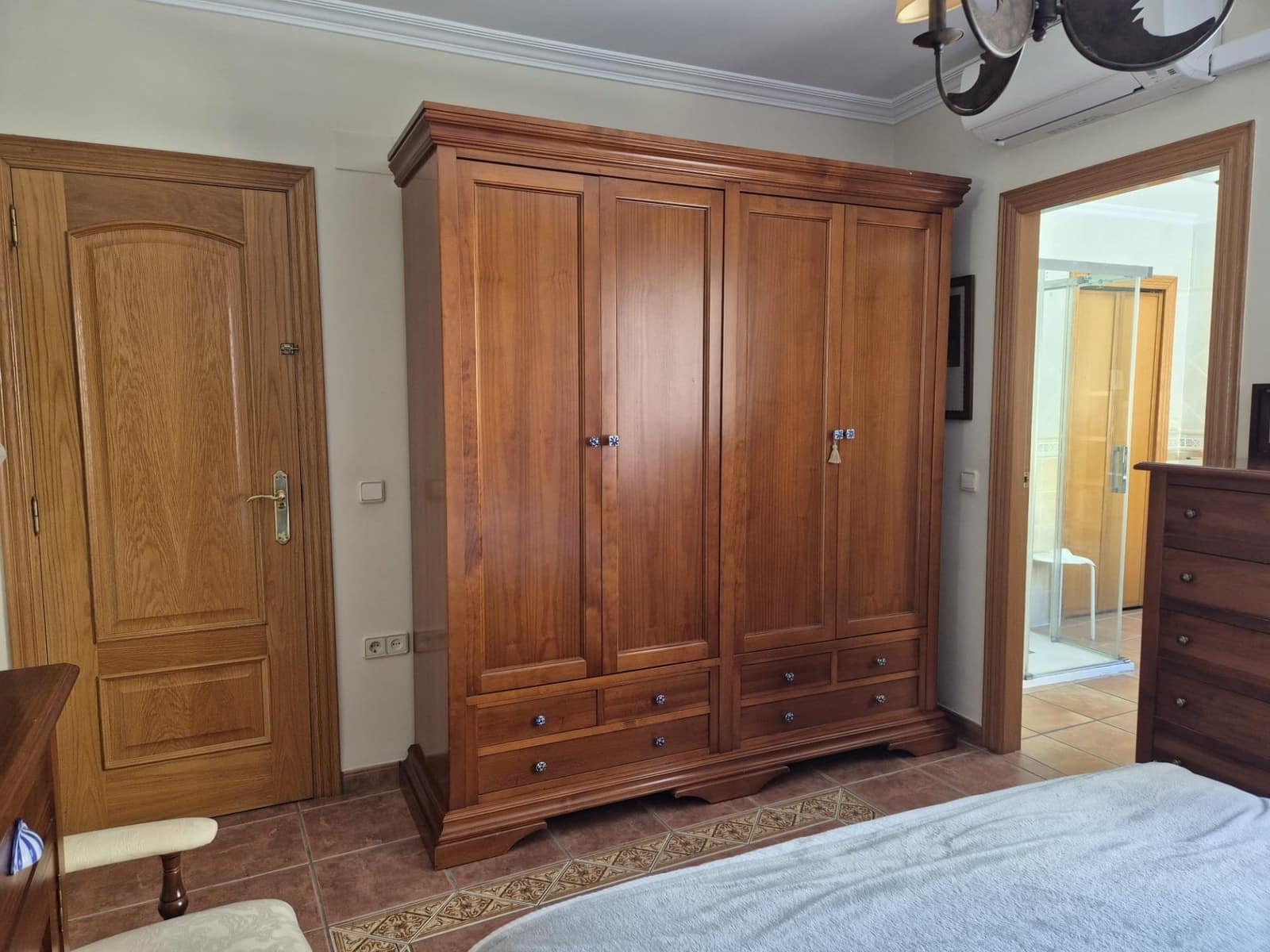 3 bedroom Flat for sale in Lliria - € 189,000 (Ref: 9379010)