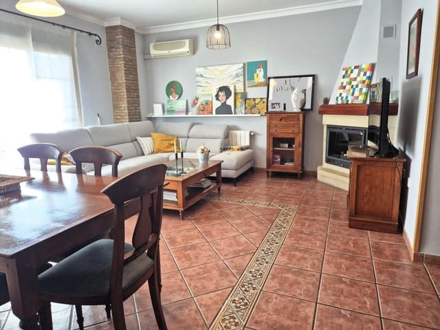 3 bedroom Flat for sale in Llíria - € 189,000 (Ref: 9379010)