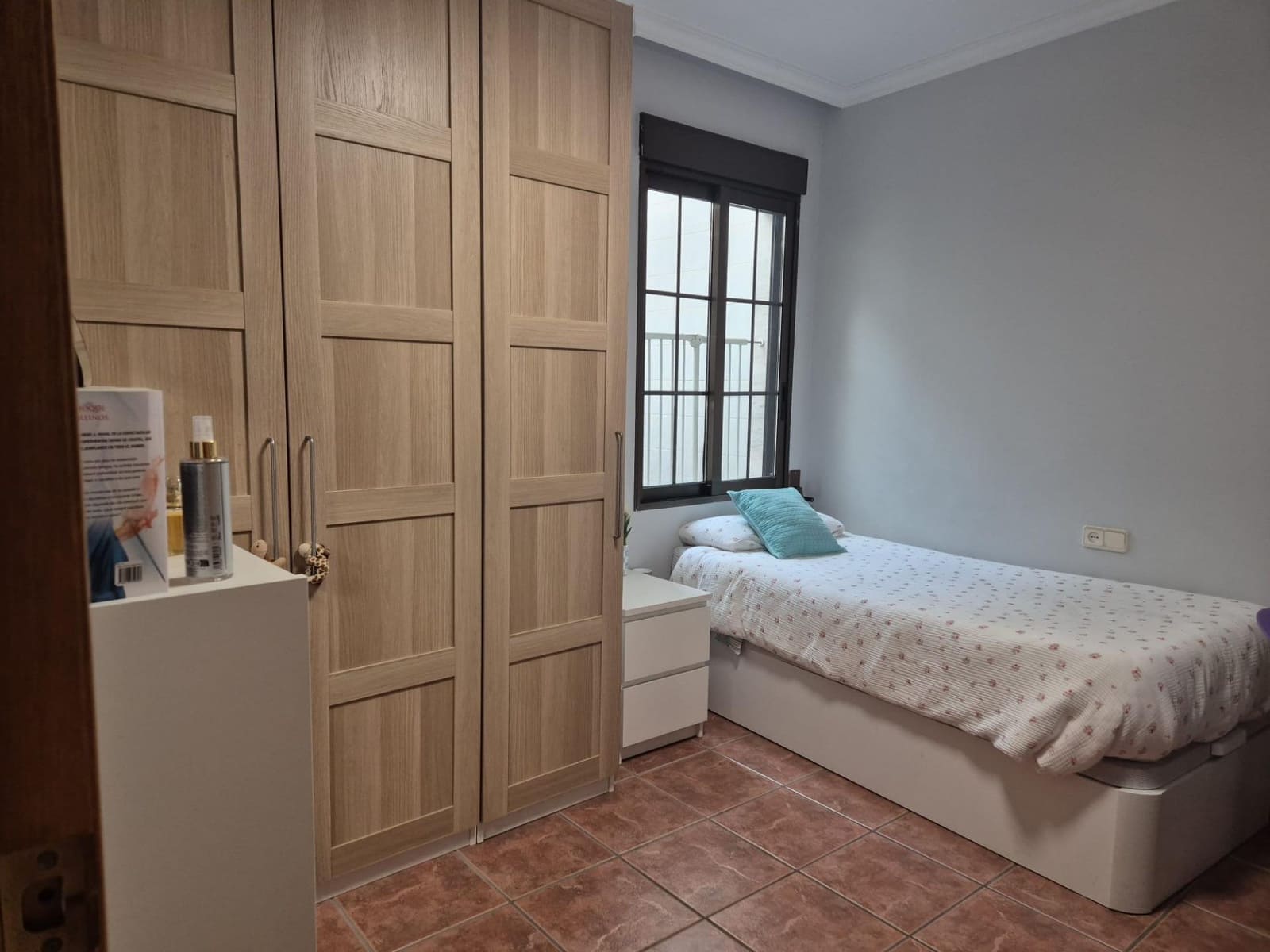 3 bedroom Flat for sale in Lliria - € 189,000 (Ref: 9379010)