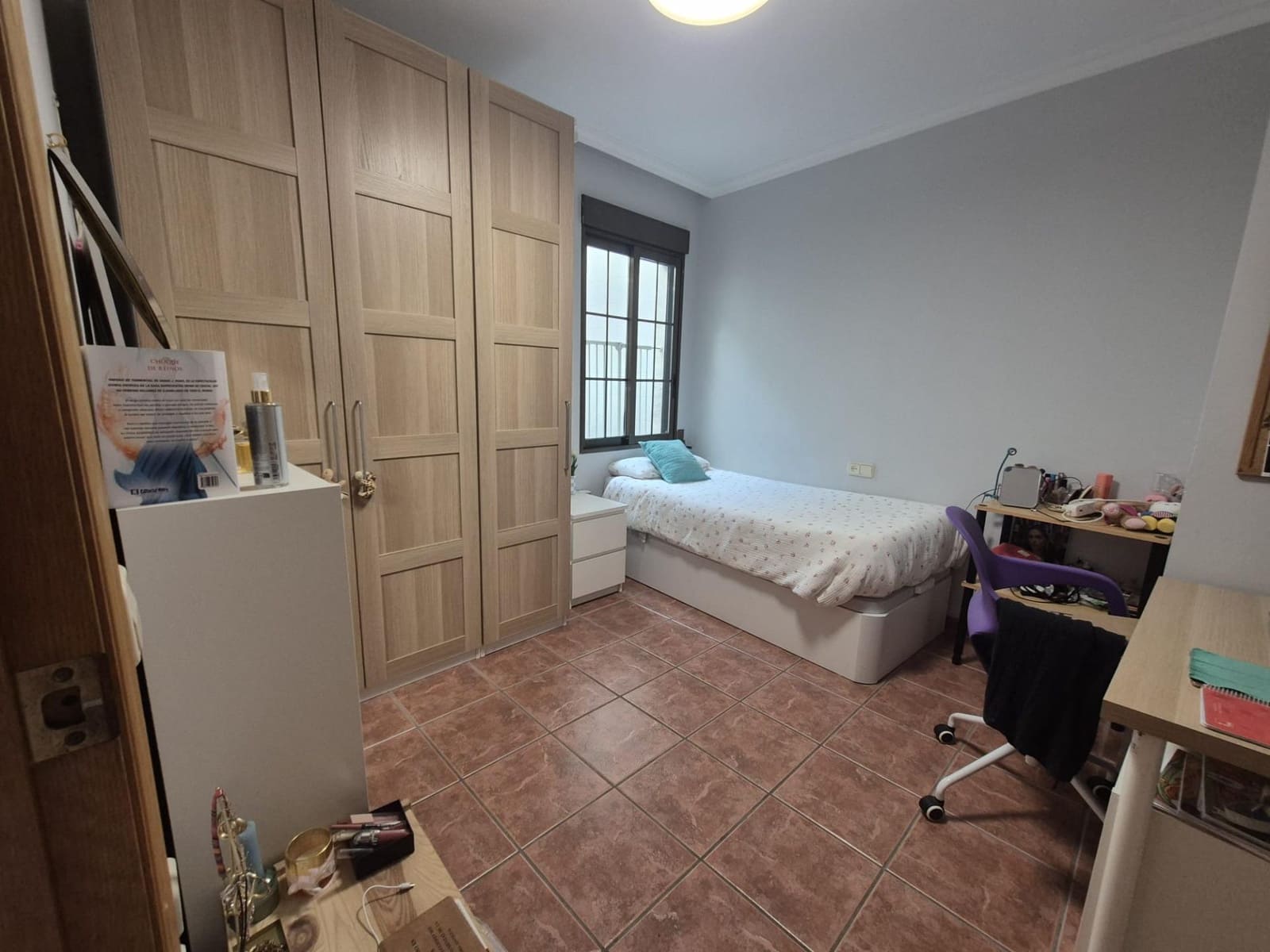 3 bedroom Flat for sale in Lliria - € 189,000 (Ref: 9379010)