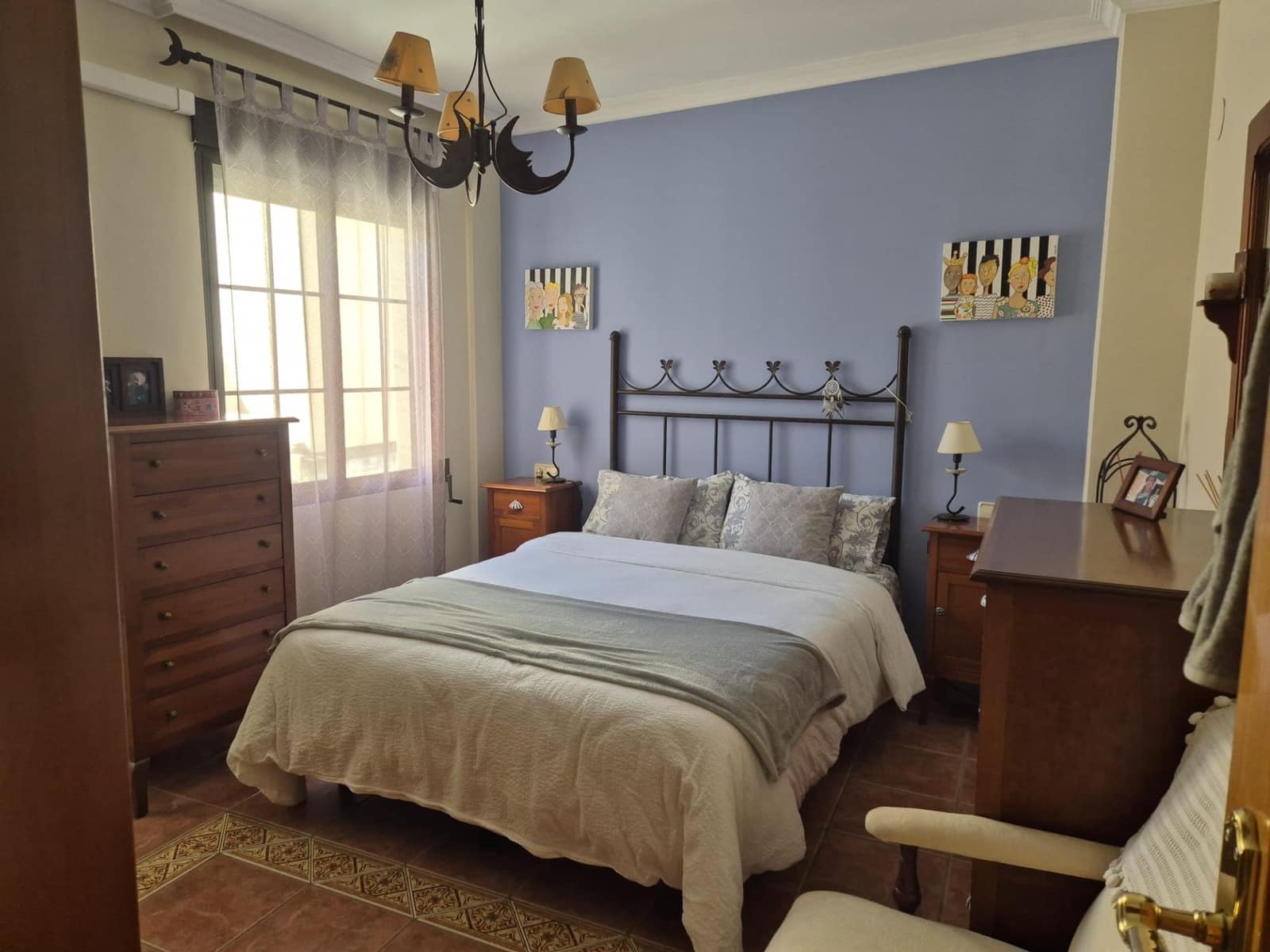 3 bedroom Flat for sale in Lliria - € 189,000 (Ref: 9379010)