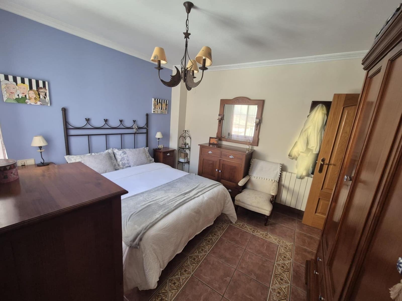 3 bedroom Flat for sale in Lliria - € 189,000 (Ref: 9379010)